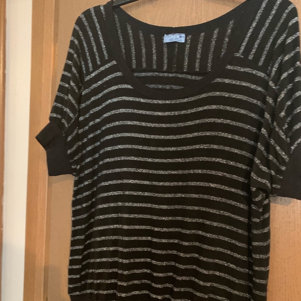 Woman’s plus size top
